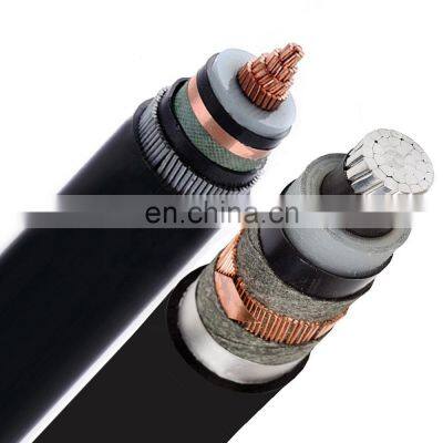 n2xsy underground power cable 35mm2 185mm2 xlpe cable