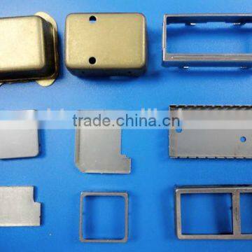 die progressive stamping sheet metal parts