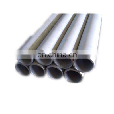 Stainless Steel Pipes Seamless Stainless Steel Pipes Round Steel Tube AISI ASTM 201 304 316L 410 420 cold rolled Pipe