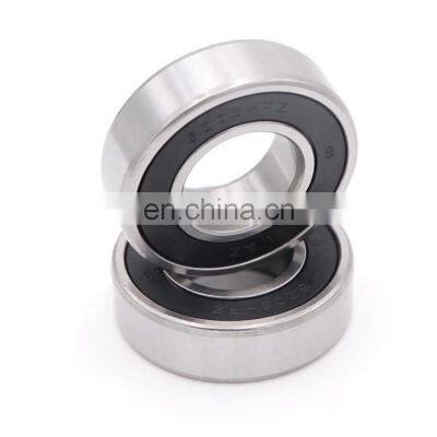 Competitive Price 6024 Deep Groove Ball Bearing photo-4