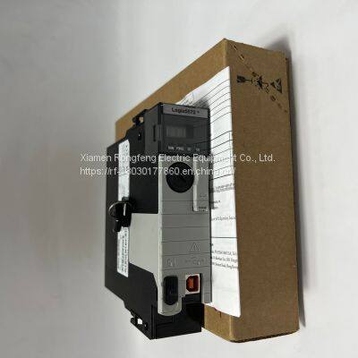 1756-L72 Allen-Bradley controller module