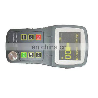 U100 Digital Ultrasonic Metal Thickness Gauge Tester