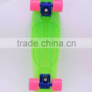 the Mini Cruiser Children Skateboard