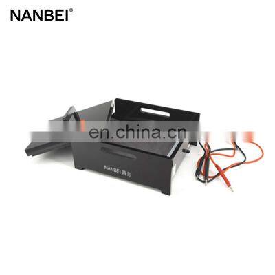 UV Multipurpose Type Agarose Gel Electrophoresis photo-4