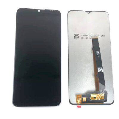 Org For ZTE BLADE A71 Display Cell Spare Parts Smartphone Touch Screen Mobile Phone Lcds photo-4