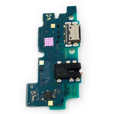For Samsung A50F ORG USB Charging Charger Port Dock Plug Board Connector Flex Cable Part Replacement photo-2