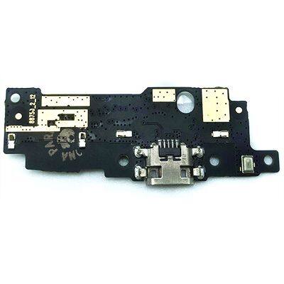 Charging Port Flex Cable For Motorola Moto E5 Play Go Dock Jack Socket Cell Phone Spare Parts