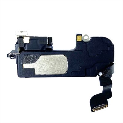 Flex Front Speaker For iPhone 12 Pro Max Proximity Light Sensor Sound Earphone Speaker Cell Phone Parts