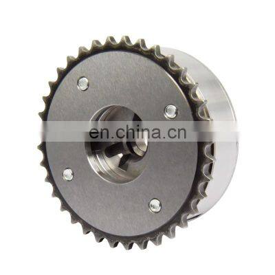 Japanese Auto Spare Parts Camshaft VVT Gear Engine Variable Timing Wheel For TOYOTA 13050-28020 photo-2