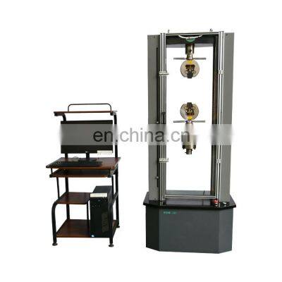 100kN Microcomputer Control Electronic Universal Testing Machine