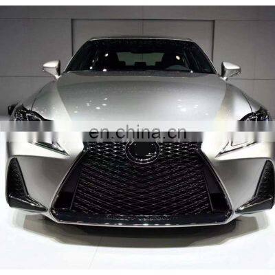 High Quality Car Accessories Matrix LED Headlamp Headlight for LEXUS IS Head Lamp Head Light 2016-2020 photo-5