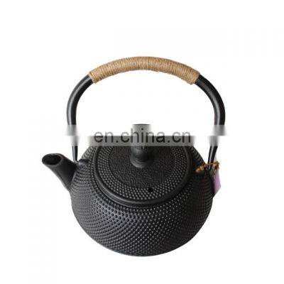 Cast Iron Kettle Cast Iron Teapot Japanese Style Teapot For Tea