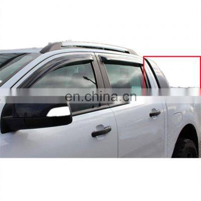 MAICTOP Auto Exterior Accessories Roll Bar for Ranger T7 Pickup Truck 4*4 2012 photo-5