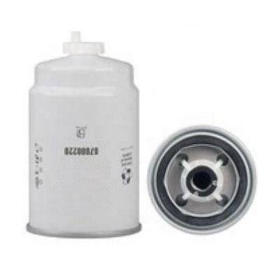 Fuel Filter 87800220  for Case NewH olland Tractors