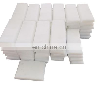 Ultrahigh Molecular Weight Polyethylene Panel Plastic UHMWPE Sheet