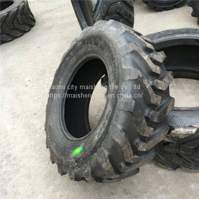 All Steel Engineering Tire 340/80R18/20 12.5/80-20 Vacuum Tire Double Busy Tire photo-2