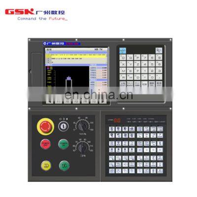 GSK 980HC Guangzhou CNC Honing CNC System CNC Controller photo-2