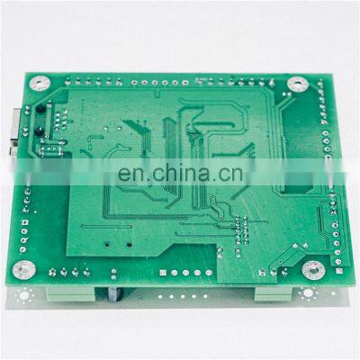 DENVER Cnc Plasma Cutting Controller Code Label Die Cutting and Automatic Paper Feeding Cutting Machine CNC Controller photo-2