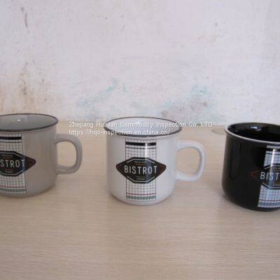 Product Inspection China Inspection Agent