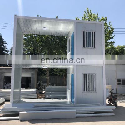 sale container house used cheap