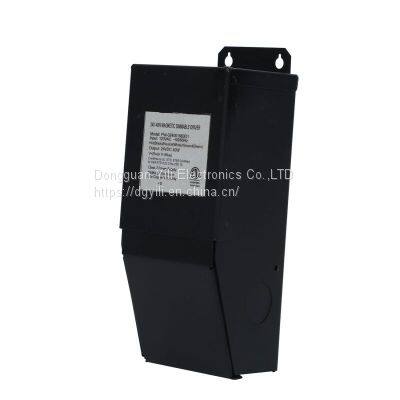 12 Volt Dimmable LED Transformer photo-5