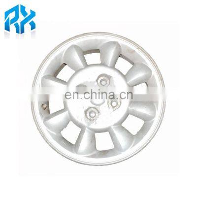 WHEEL ASSY ALUMINIUM CHASSIC PARTS 52910-1C100 For HYUNDAi GETZ / CLICK