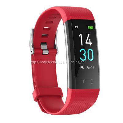 Smartwatch Fitness Tracker Bluetooth Call Watch Exercise Heart Rate Blood Oxygen Monitoring Sleep Information Phone Smart Watch