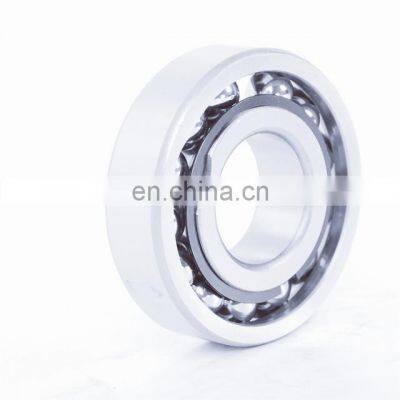 Useful Wear-resistant Reliable Deep Groove 6015 6016 6017 6018 6019 Deep Groove Ball Bearings photo-3