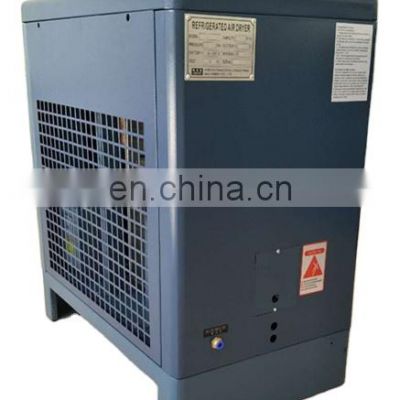 130CFM Air compressor refrigerated freeze dryer