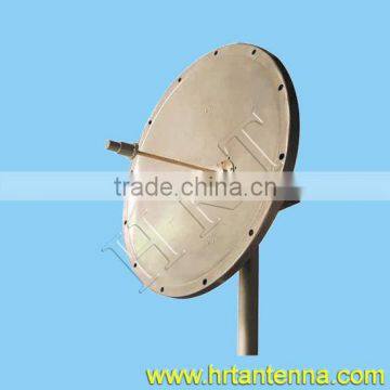 5.8G 29dBi Parabolic Antenna