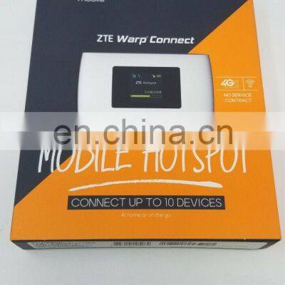 Airtel MF920V 150mbps 4G LTE Mobile Wifi Router Pocket Wifi Router photo-2