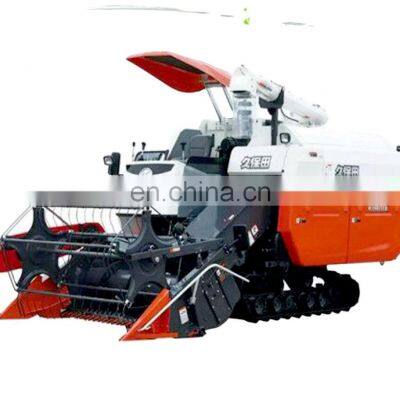 2021 new type kubota harvetser combine harvester for wholesale