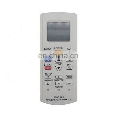 Universal Remote Control TEC-RF8 photo-4