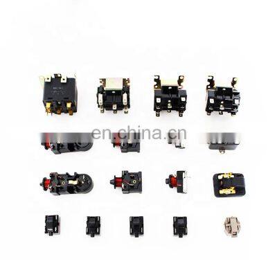 Potential Voltage Relay Motor Start Potential Relay / Solid State Relay 9063 9064 9065 9066 9067 9068 9069 Good Price photo-5