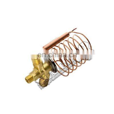Air Conditioner Service Valve THW Expansion Valve photo-2