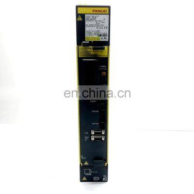 06b-6114-h304 AISV 20/20/40 New Original Japan Fanuc Servo Drive Amplifier A06B-6114-H304 photo-5