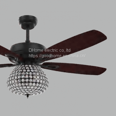 Ceiling Fan Lamp（Wechat:13510231336） photo-3