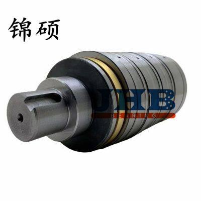 Thrust Cylindrical Roller F-53579.T6AR photo-2