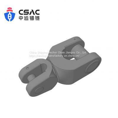 Floating Wind Power Mooring Chain