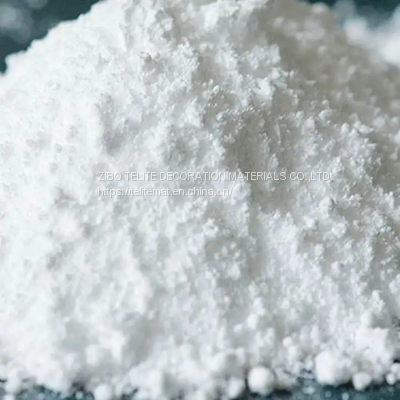 Modified Magnesium Hydroxide For Fire Resistant Cable And Plastics photo-4