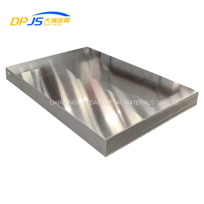 304 S30403 S30408 S30409 Stainless Steel Plate/Sheet  for mechanical manufacturing and processing