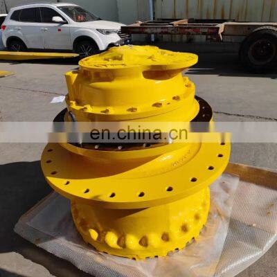 21T-27-00400 PC2000LC-8 PC2000-8 Travel Gearbox For Komatsu
