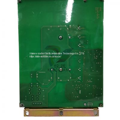 ABB DSMB127 57360001-HG memory board, RWM with battery