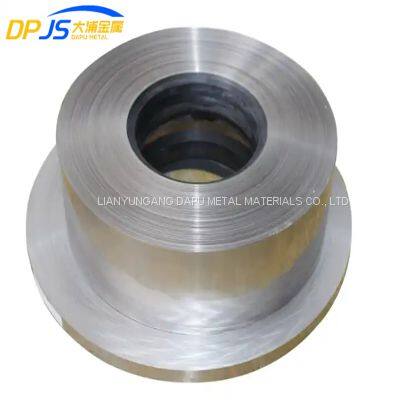 uns N08025/N09925/N08800 Nickel Alloy Coil/Strip with High Quality Chinese Supplier