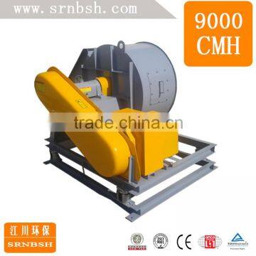 Newest Design ZYH-5C FRP High-Pressure Centrifugal exhaust industrial Fan