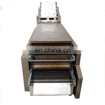 Factory Supply Arabic/flat/roti Bread Making Machine photo-2