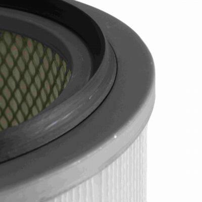 10077129 Dust Collector Filter Cartridge L1200mm Bystronic photo-4