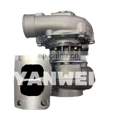 Complete Turbo 65778-017 465778-5017s 465778-006 2674397 7c3446 Turbocharger