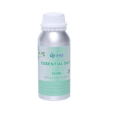 Hotel Lobby Aromatherapy Machine Essential Oil Supplement Indoor Aromatherapy Machine Expander Special Aluminum Bottle 500ML photo-5