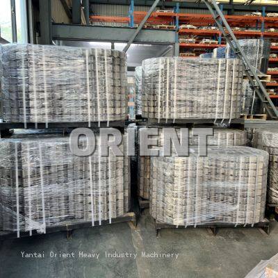 IMT AF300 Sprocket Rotary Drilling Rig Piling Rig Drive Wheel Drive Sprocket photo-4